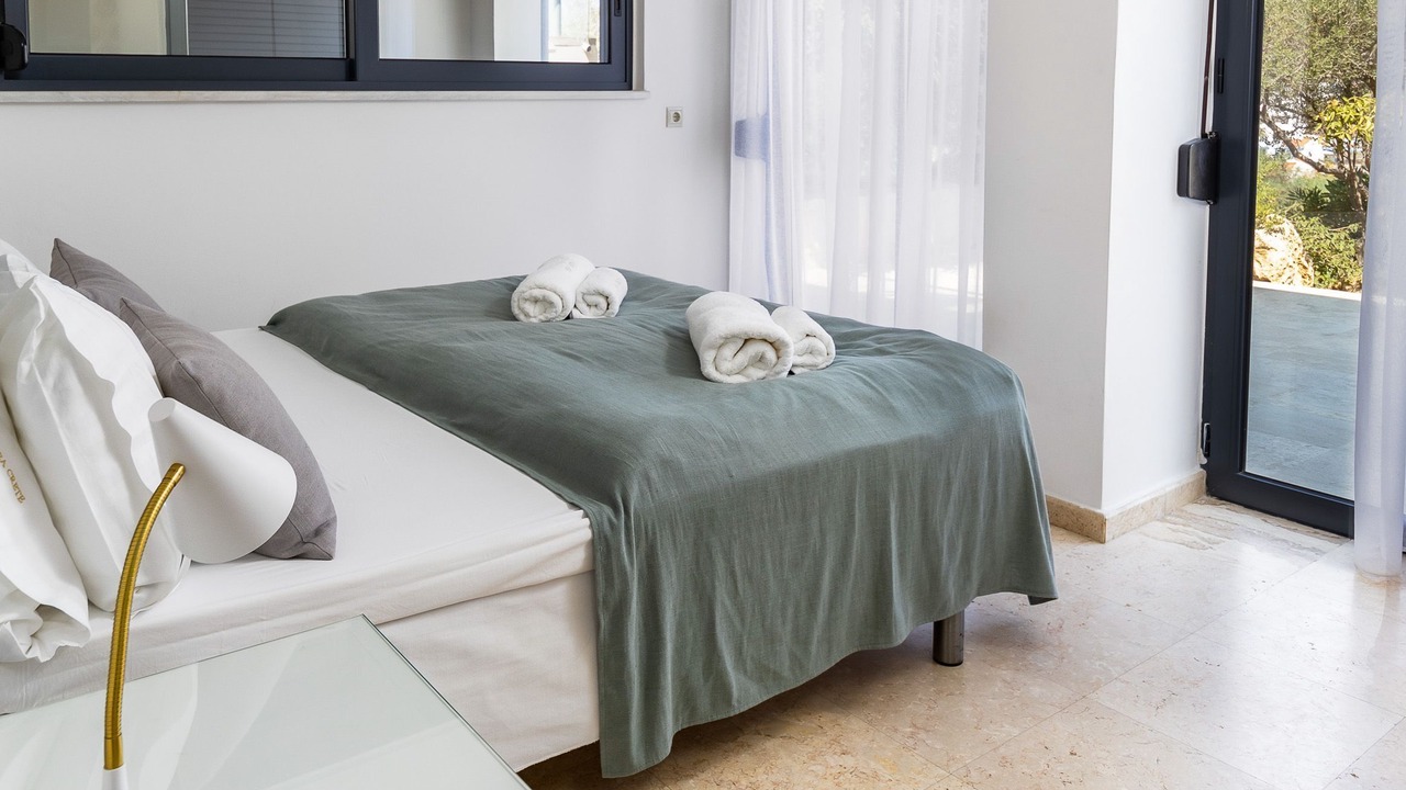 Photo of Bedroom in Tersanas