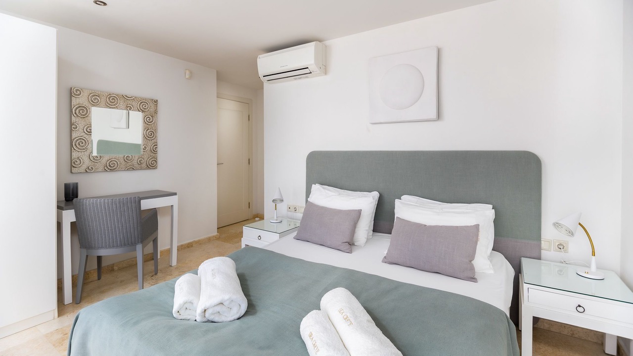 Photo of Bedroom in Tersanas
