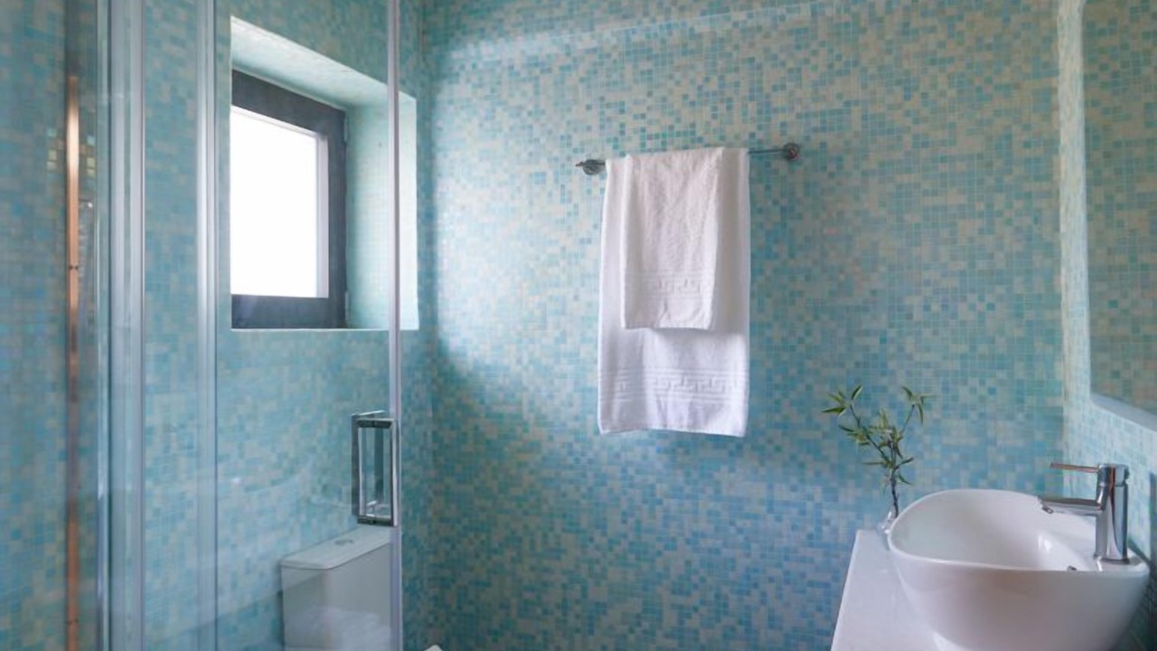Photo of Bathroom in Sivota