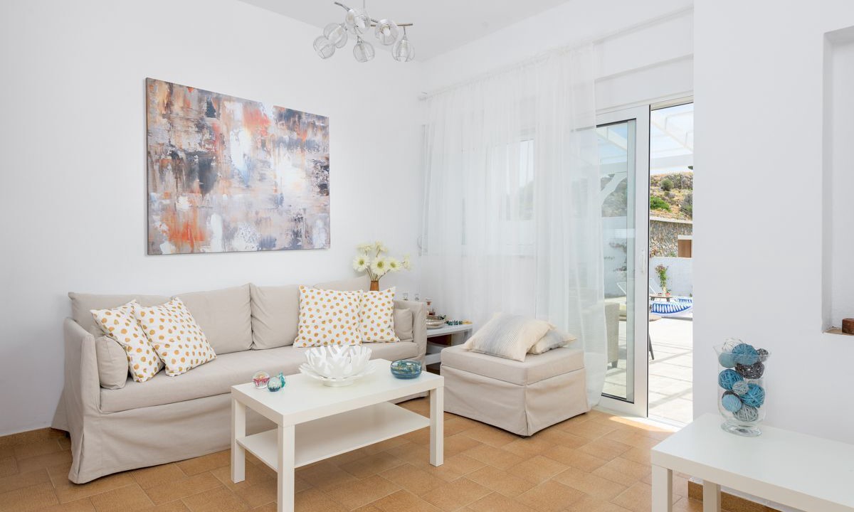 Photo of Livingroom in Kolymbia