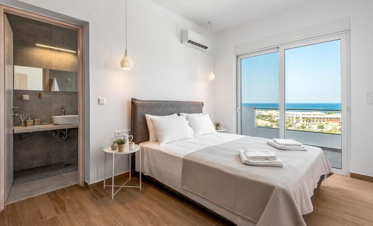 Photo of Bedroom in Kolymbia