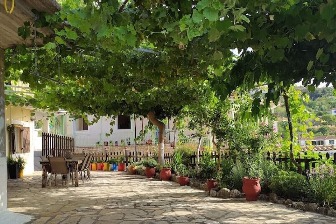 Photo of Outdoor in Poros