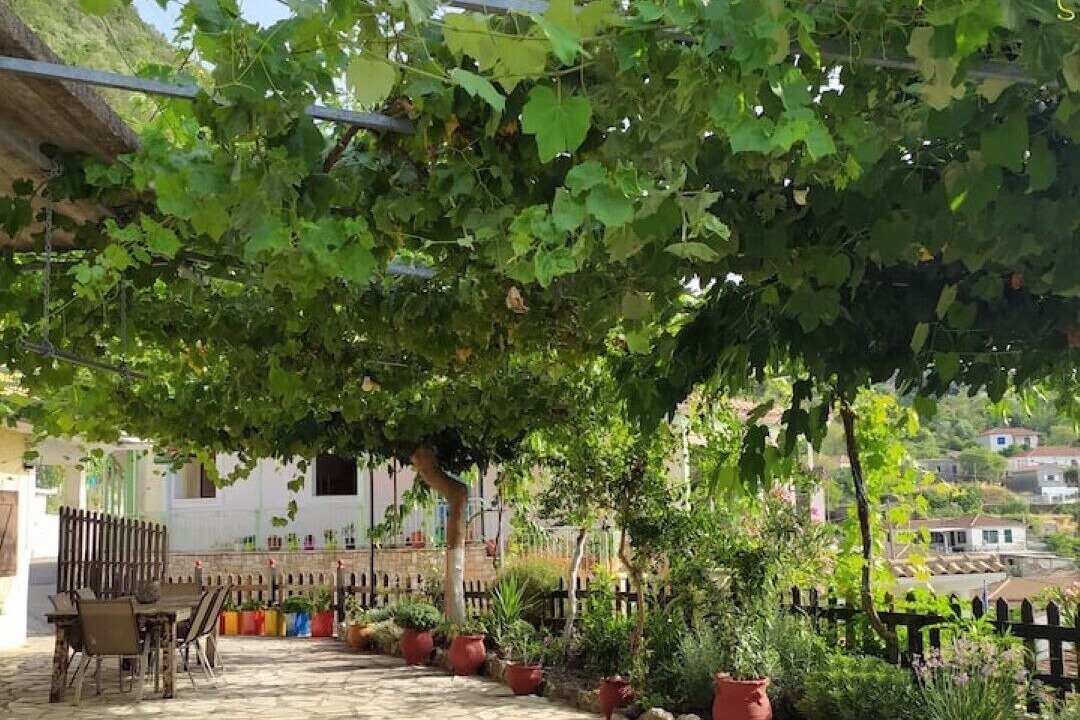 Photo of Outdoor in Poros