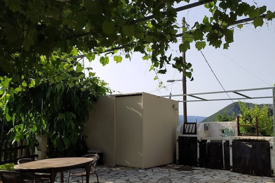 Photo of Outdoor in Poros
