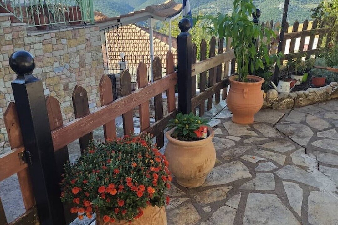 Photo of Outdoor in Poros
