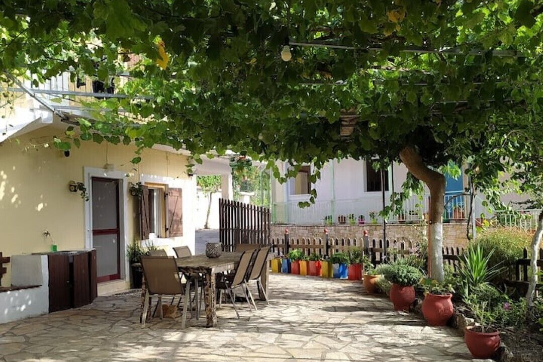 Photo of Outdoor in Poros