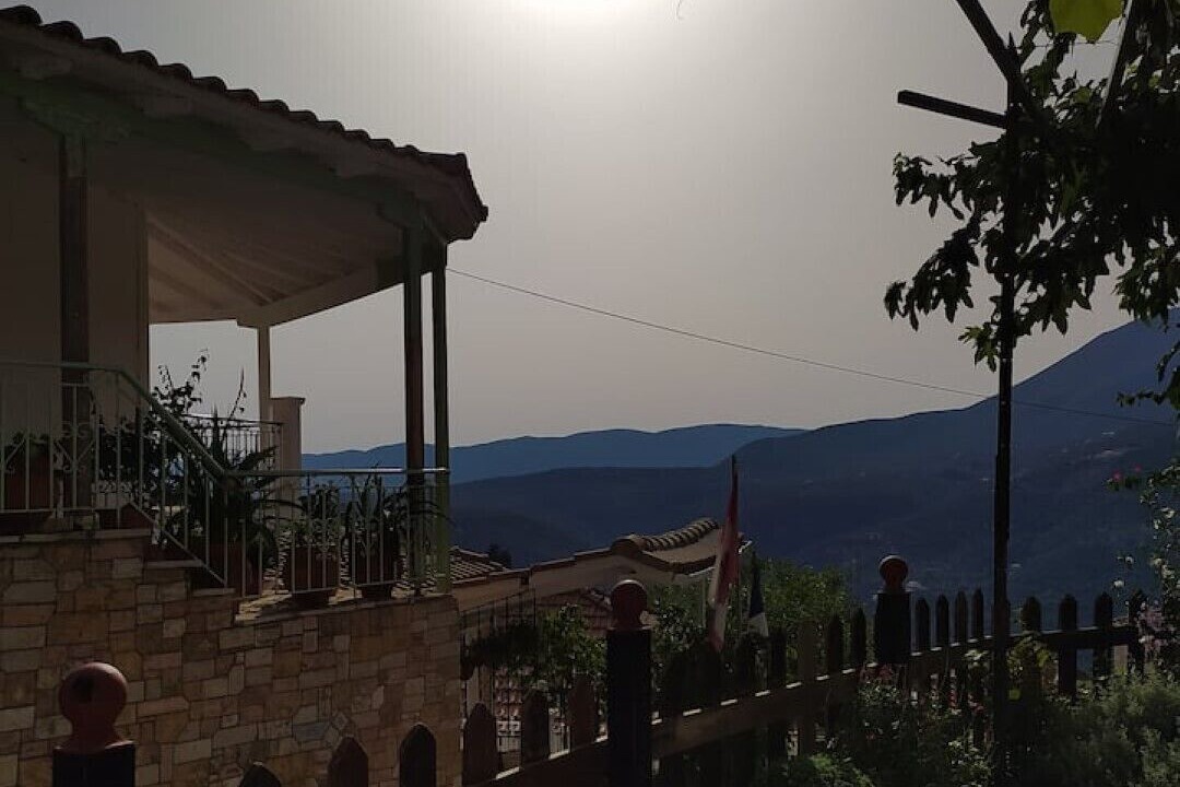 Photo of Outdoor in Poros