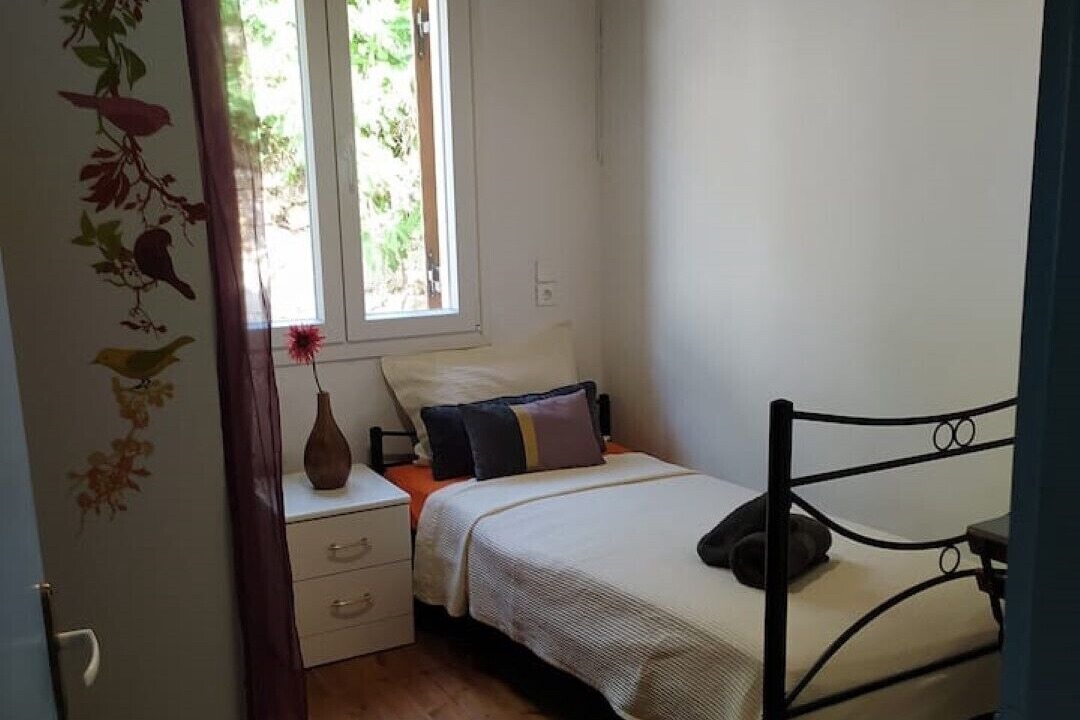 Photo of Bedroom in Poros