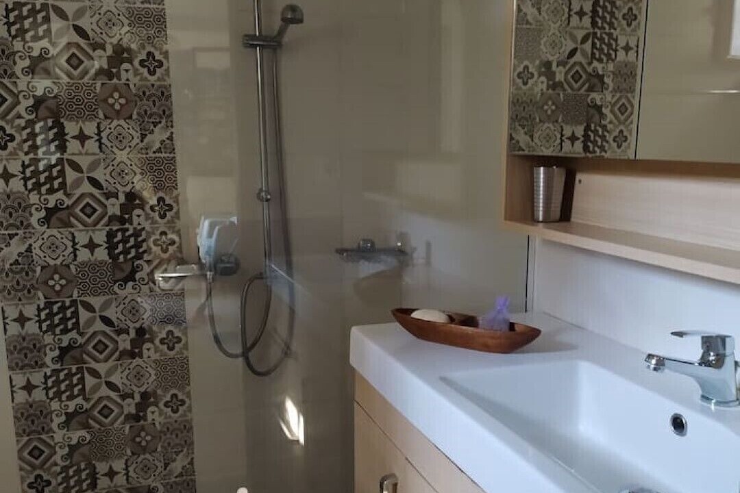Photo of Bathroom in Poros