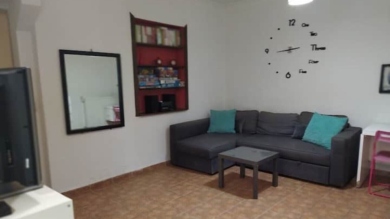Photo of Livingroom in Poros
