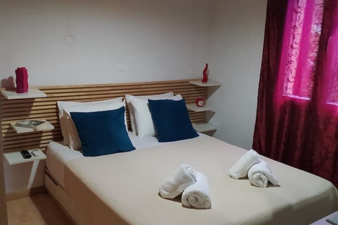 Photo of Bedroom in Poros