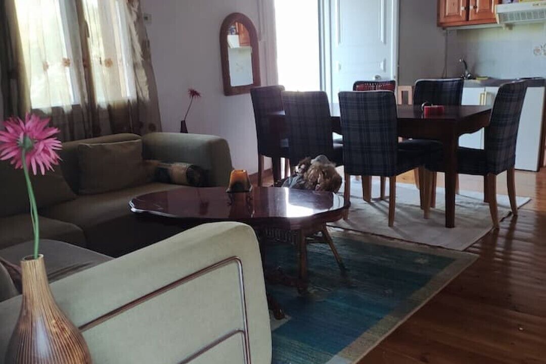 Photo of Livingroom in Poros