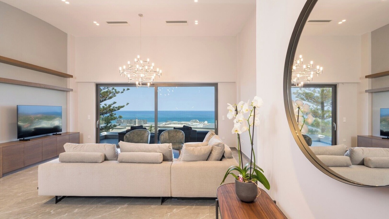 Photo of Livingroom in Daratsos