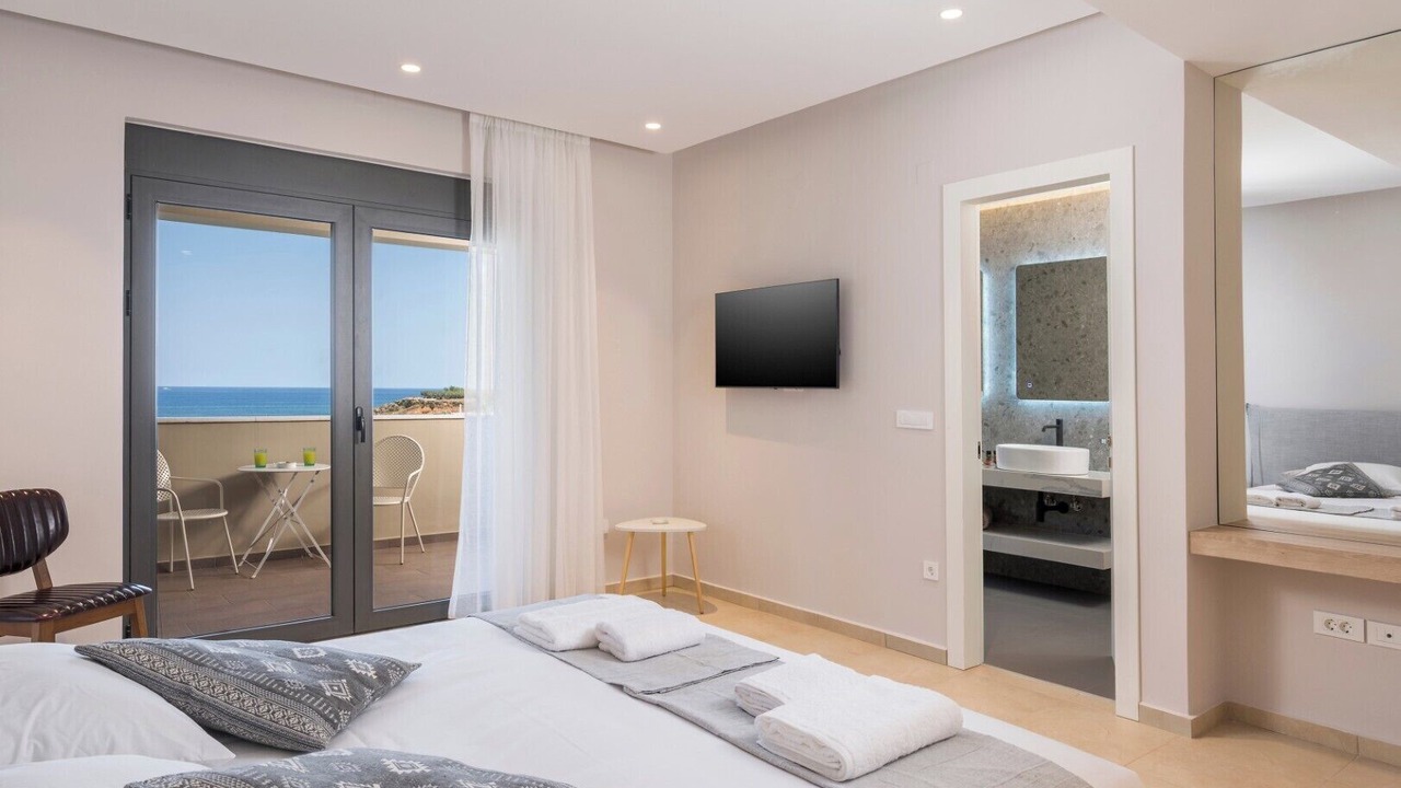 Photo of Bedroom in Daratsos