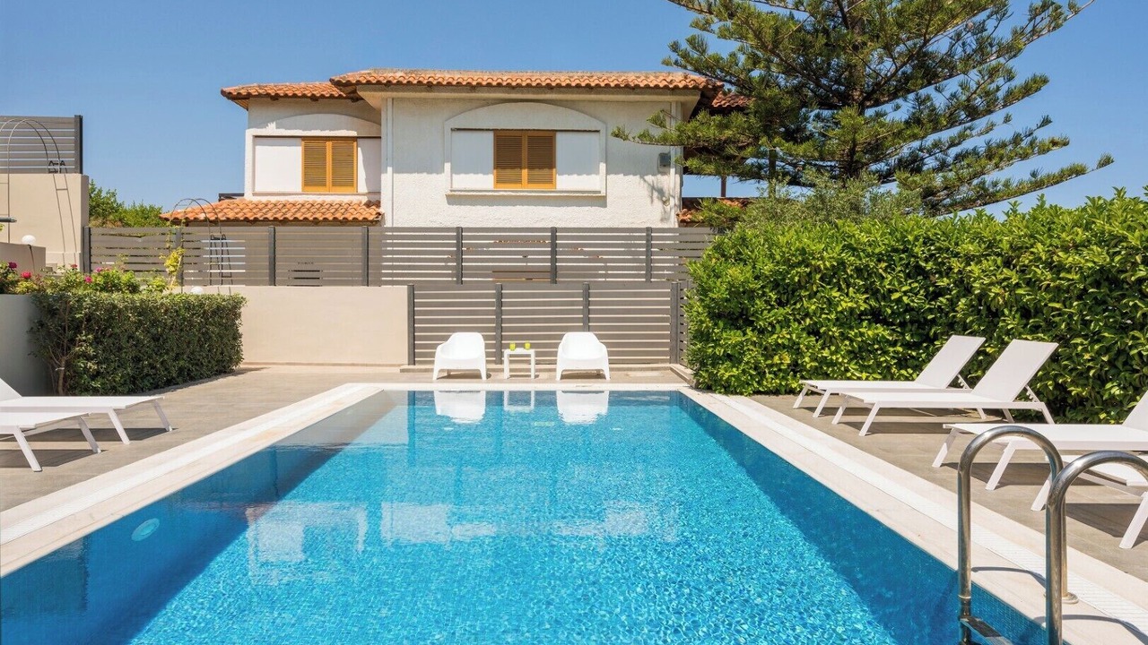 Photo of Outdoor in Daratsos