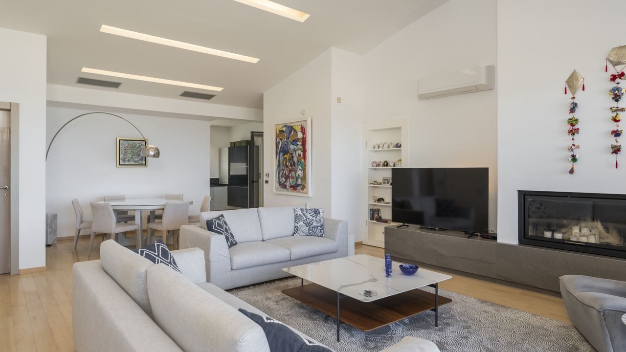 Photo of Livingroom in Daratsos