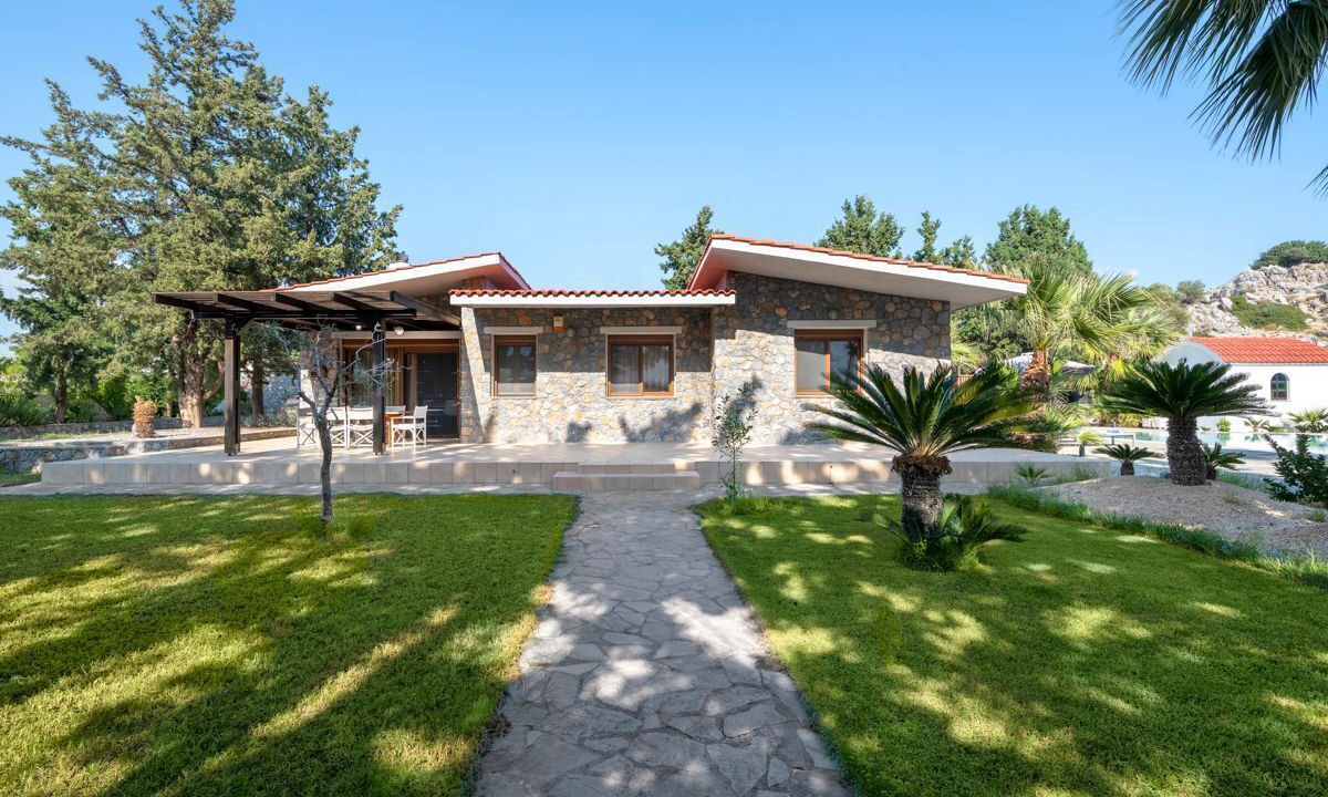 Photo of Outdoor in Kolymbia