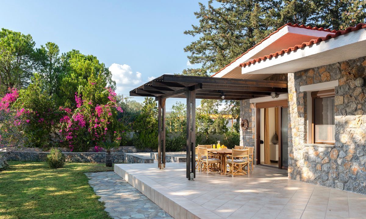 Photo of Outdoor in Kolymbia