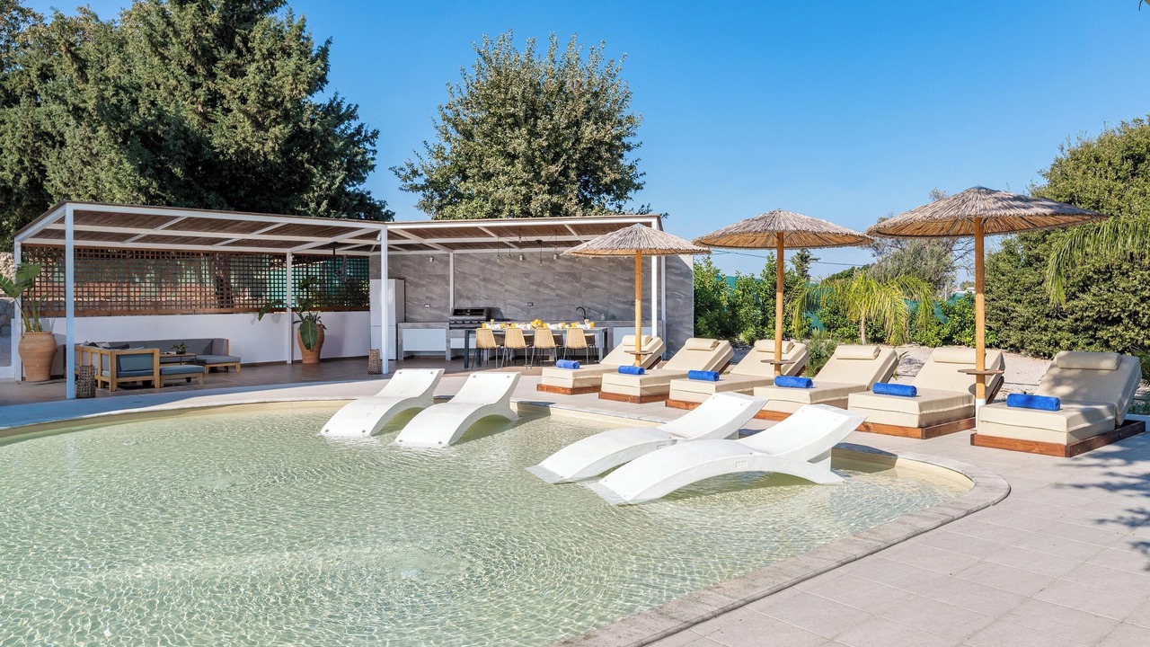 Photo of Outdoor in Kallithea