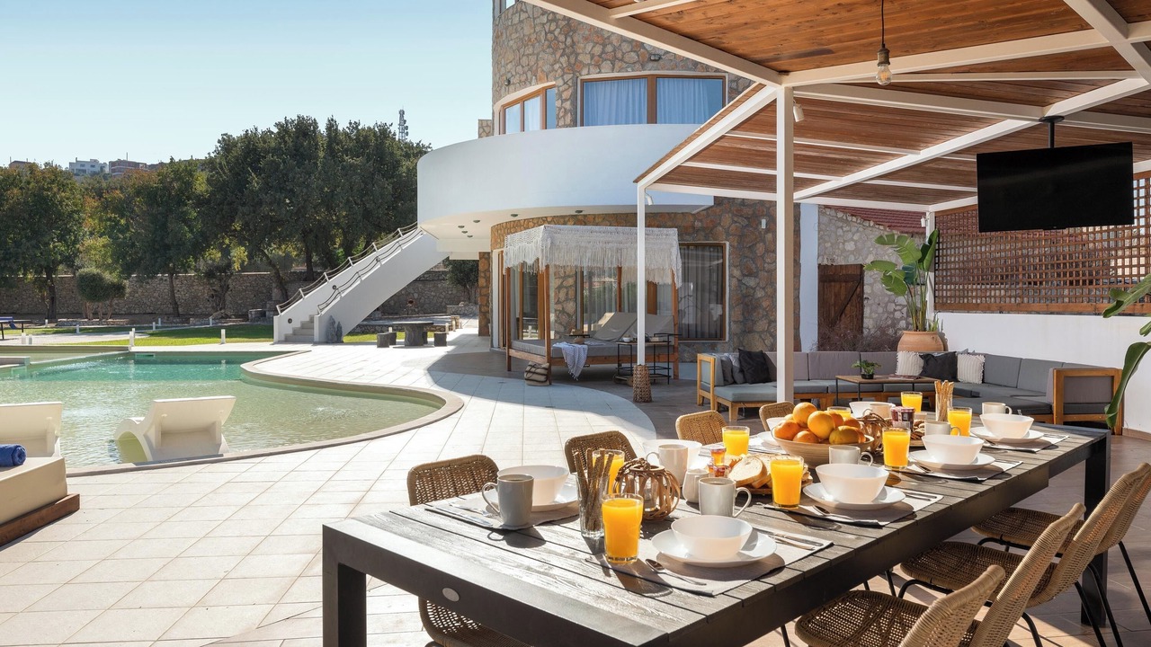 Photo of Outdoor in Kallithea