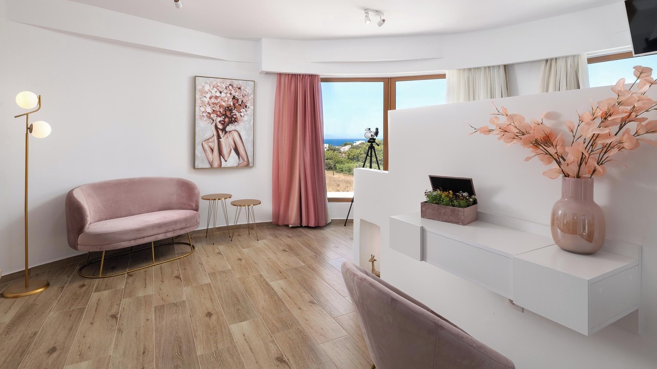 Photo of Livingroom in Kallithea