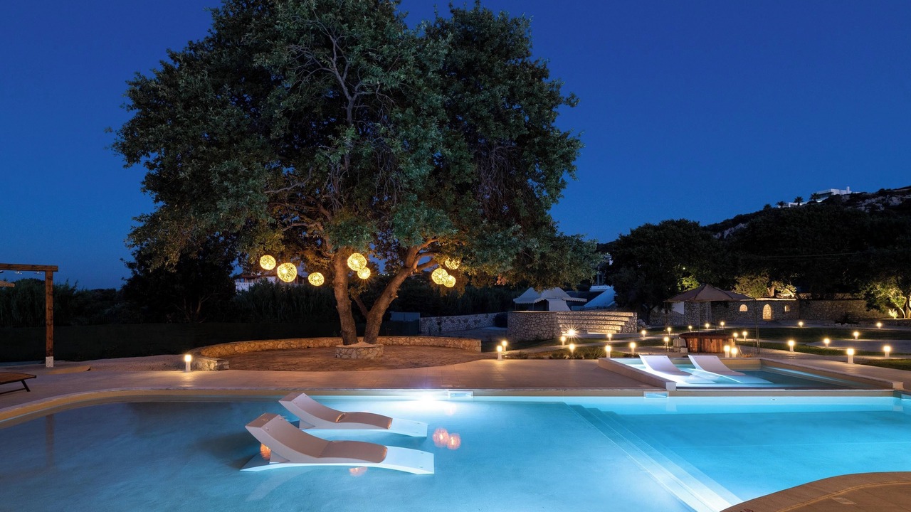 Photo of Outdoor in Kallithea