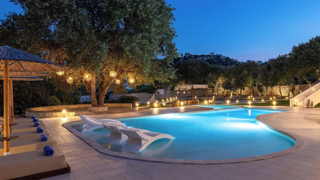 Photo of Outdoor in Kallithea