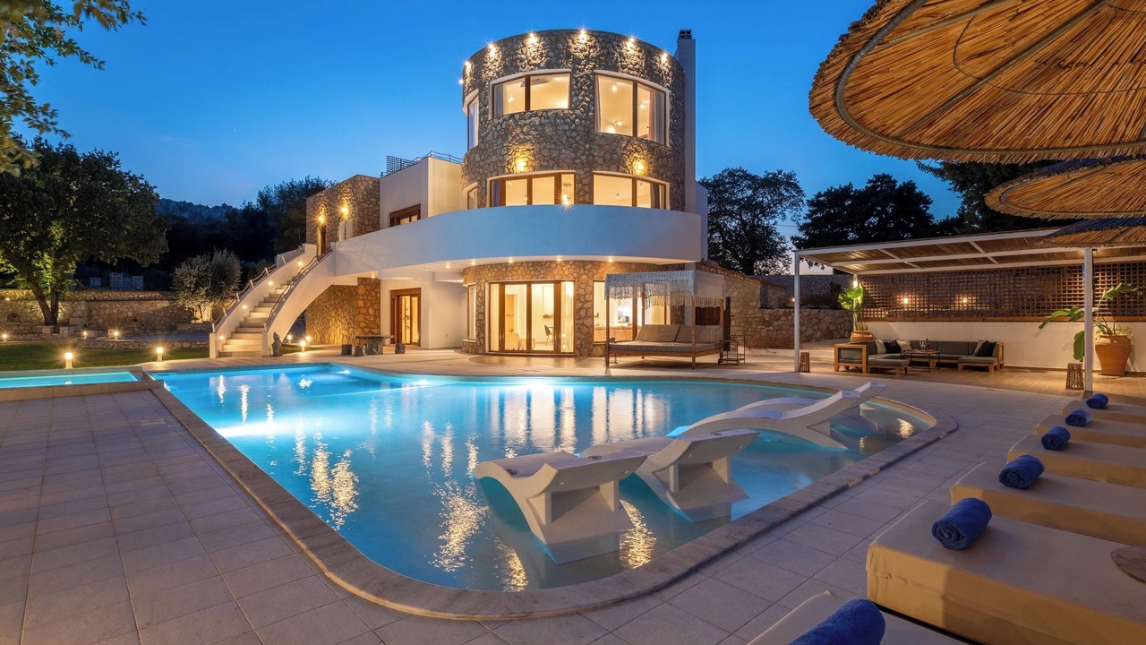 Photo of Outdoor in Kallithea