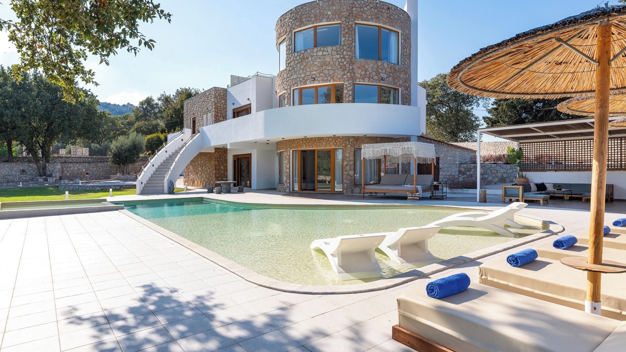 Photo of Outdoor in Kallithea