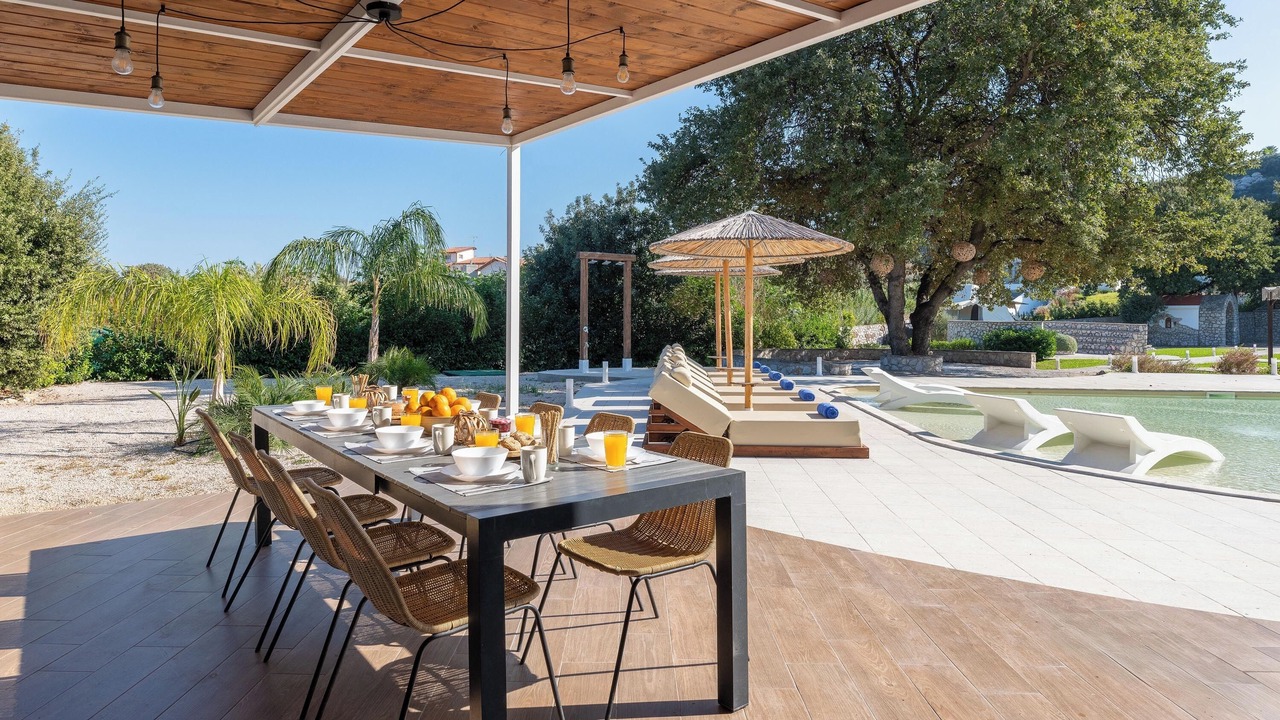 Photo of Outdoor in Kallithea
