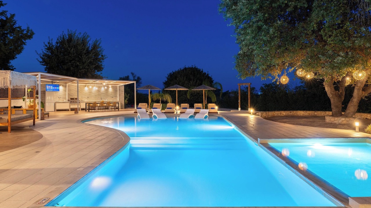Photo of Outdoor in Kallithea
