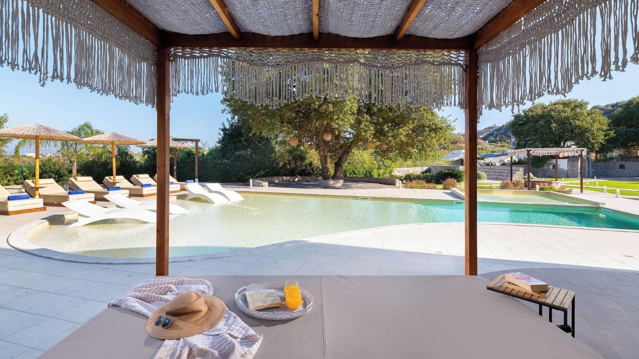 Photo of Outdoor in Kallithea