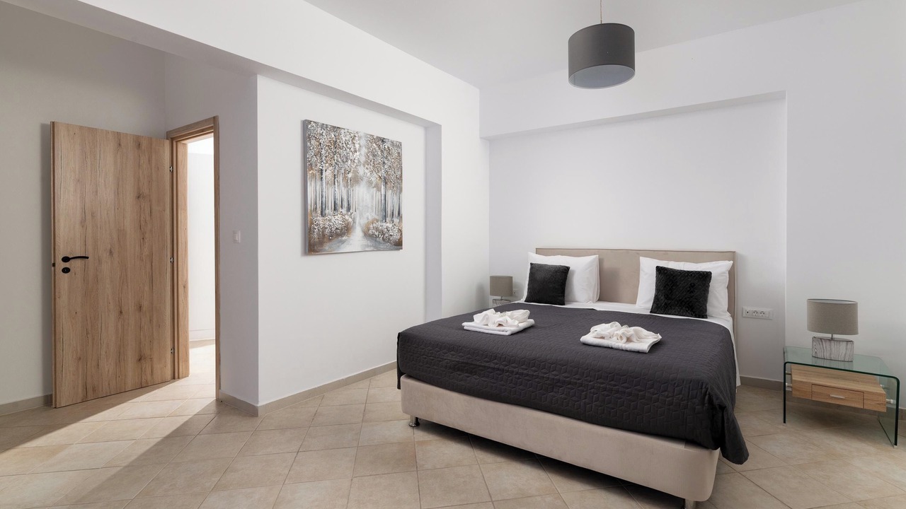Photo of Bedroom in Kallithea