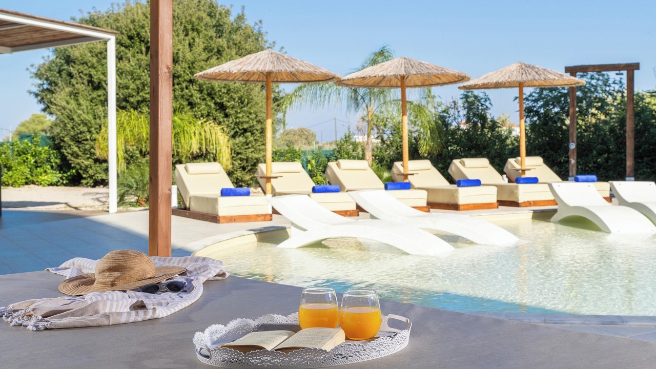 Photo of Outdoor in Kallithea
