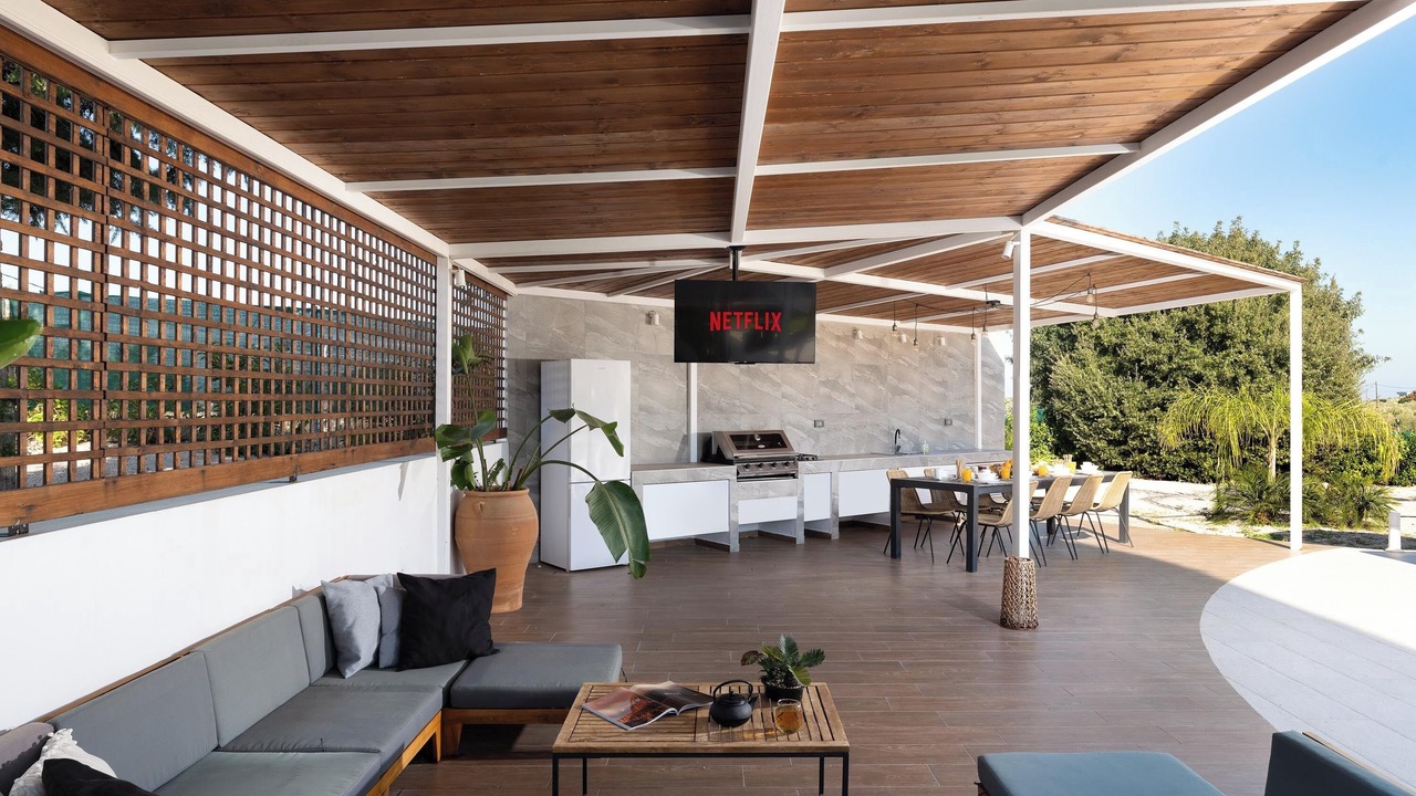 Photo of Outdoor in Kallithea
