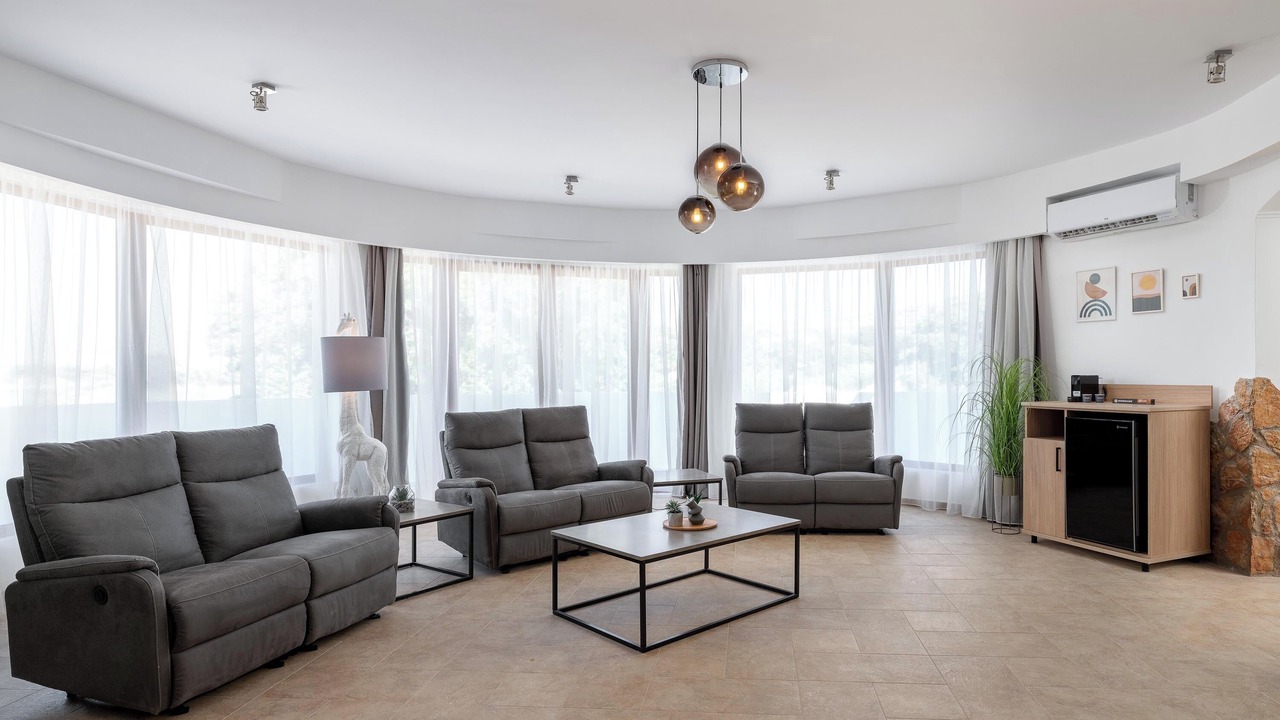 Photo of Livingroom in Kallithea
