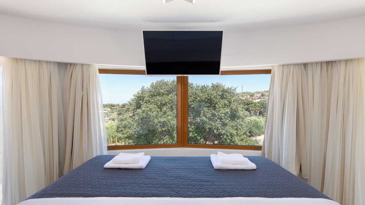 Photo of Bedroom in Kallithea