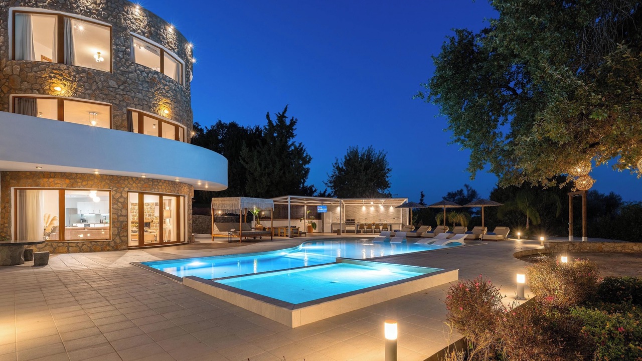 Photo of Outdoor in Kallithea