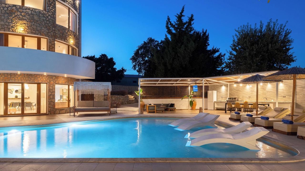 Photo of Outdoor in Kallithea