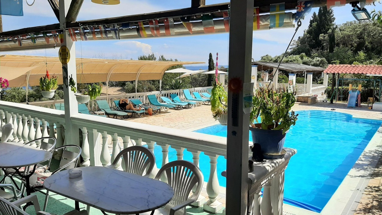 Photo of Outdoor in Dafnata