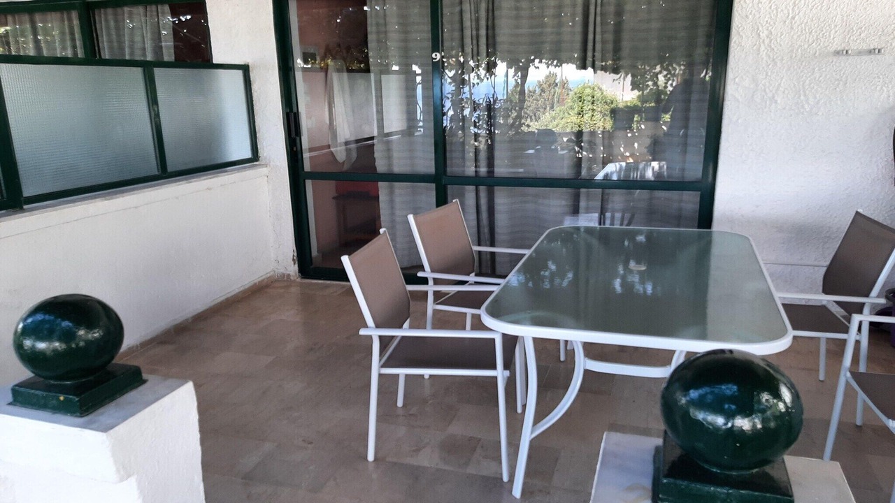 Photo of Patio Balcony in Dafnata