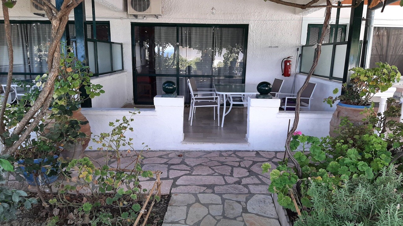 Photo of Patio Balcony in Dafnata