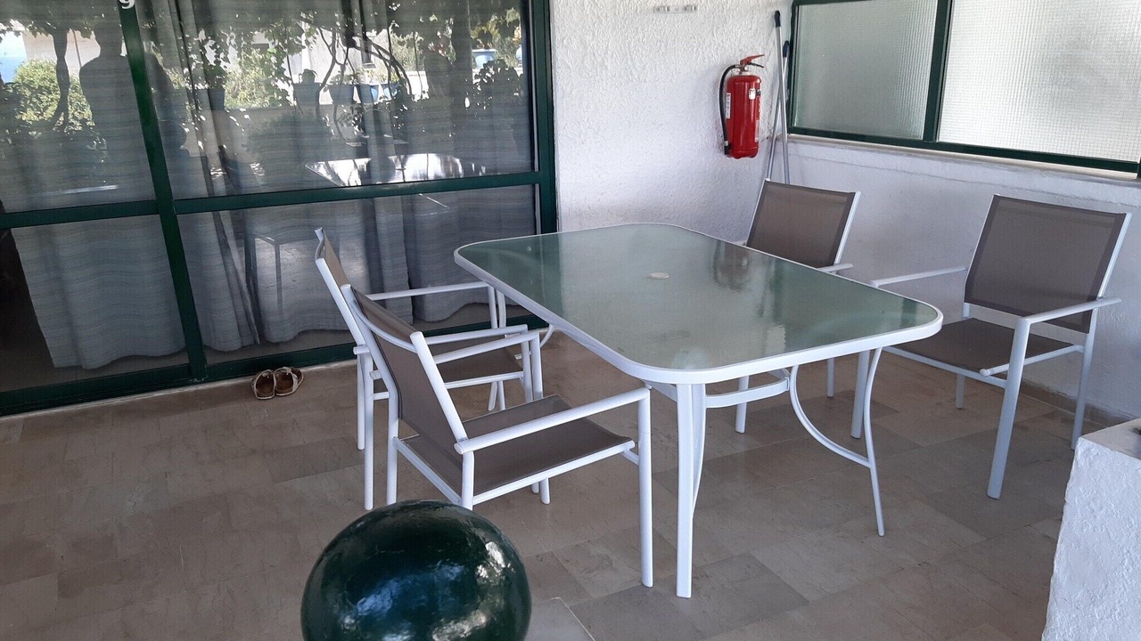 Photo of Patio Balcony in Dafnata