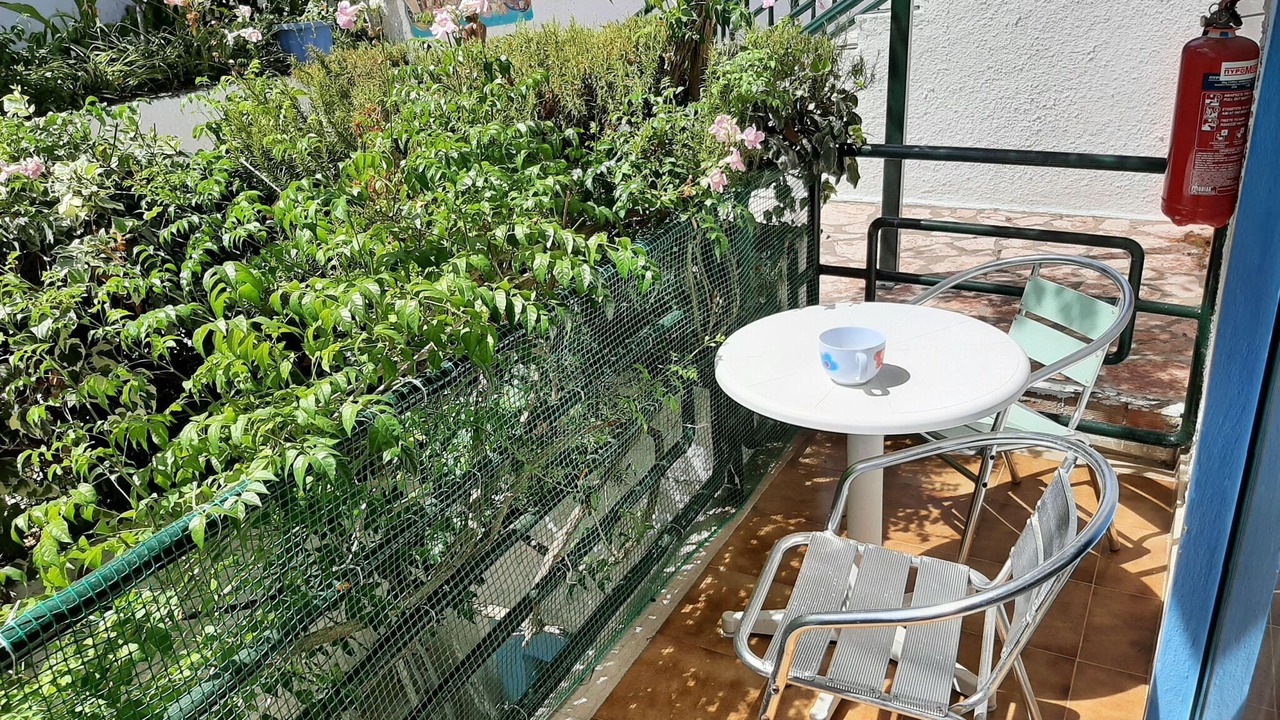 Photo of Patio Balcony in Dafnata