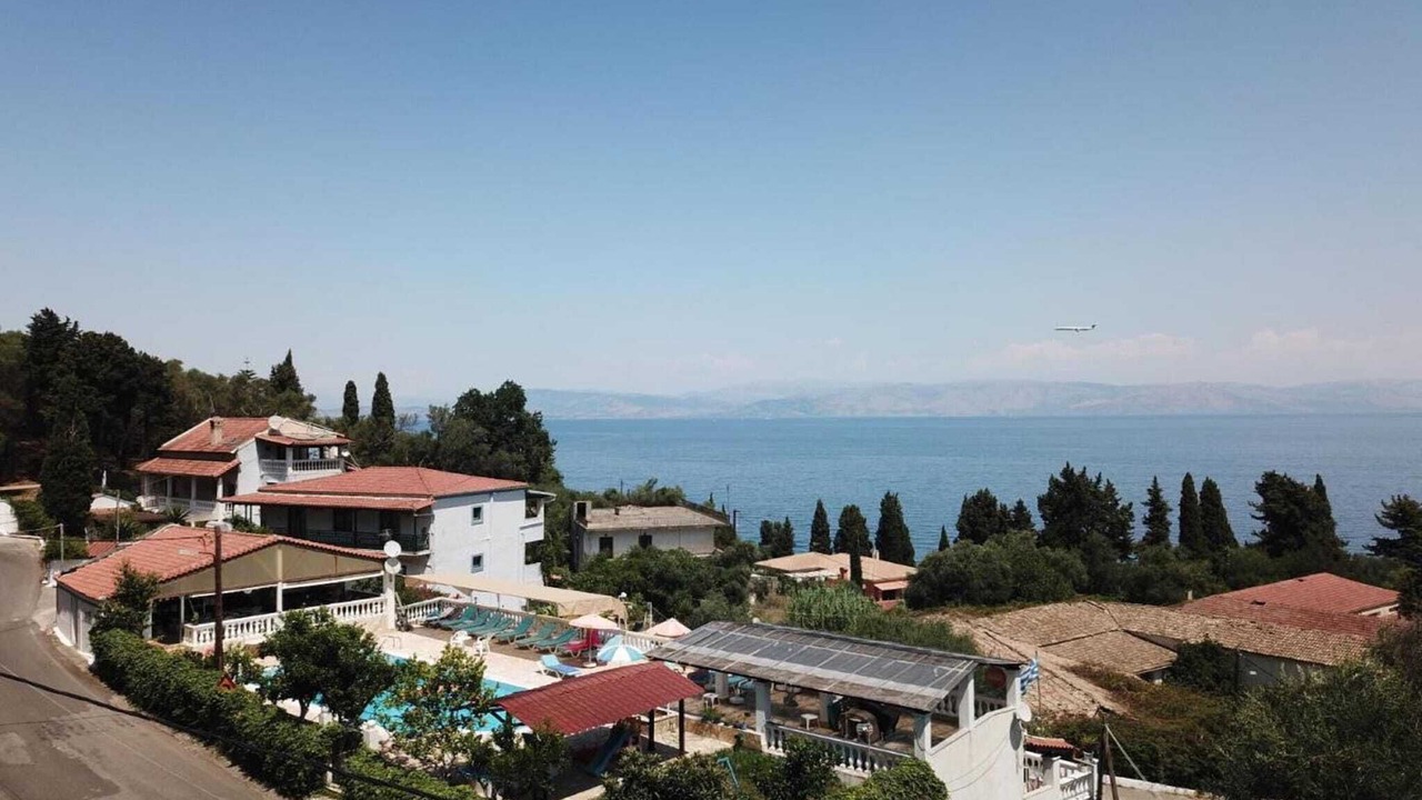 Photo of Outdoor in Dafnata
