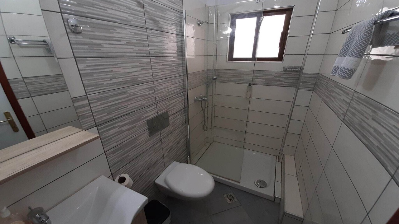 Photo of Bathroom in Dafnata