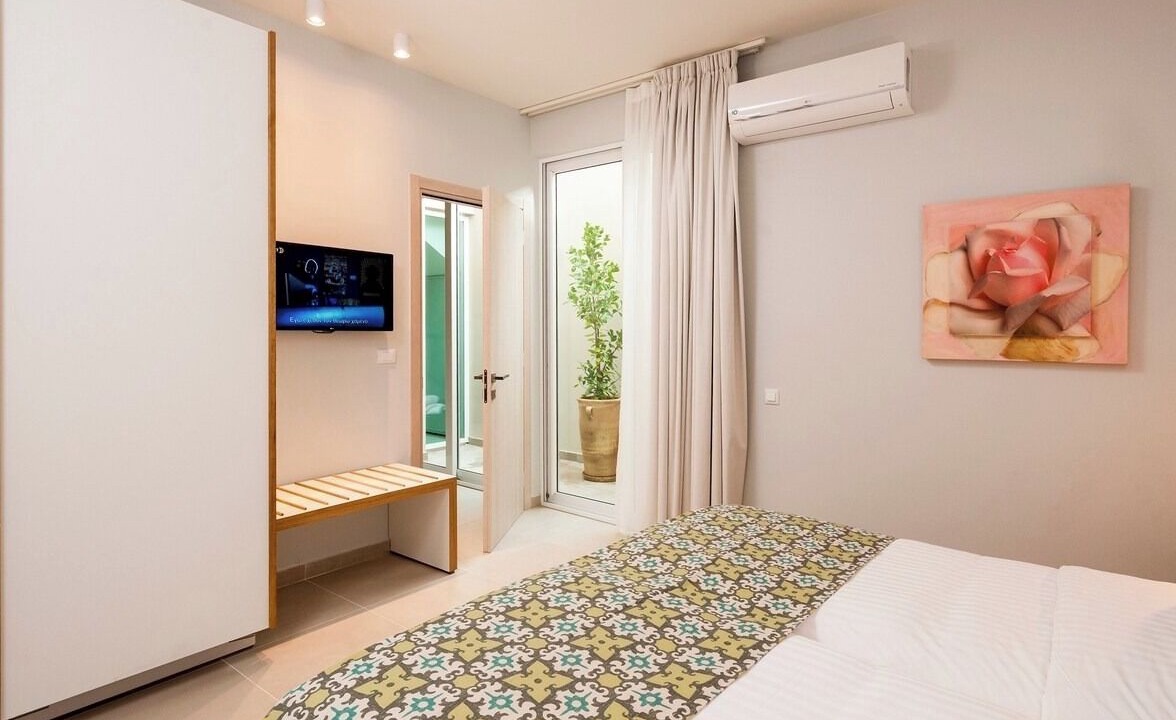 Photo of Bedroom in Kato Galatas