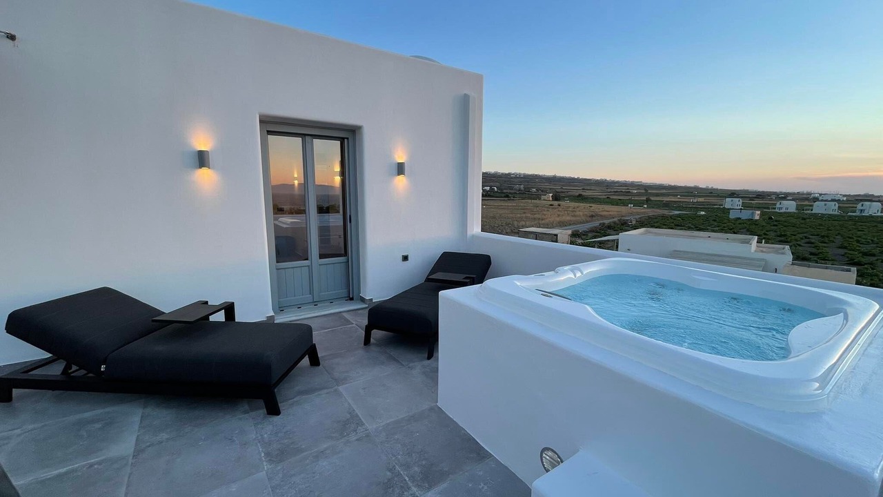 Photo of Outdoor in Oia