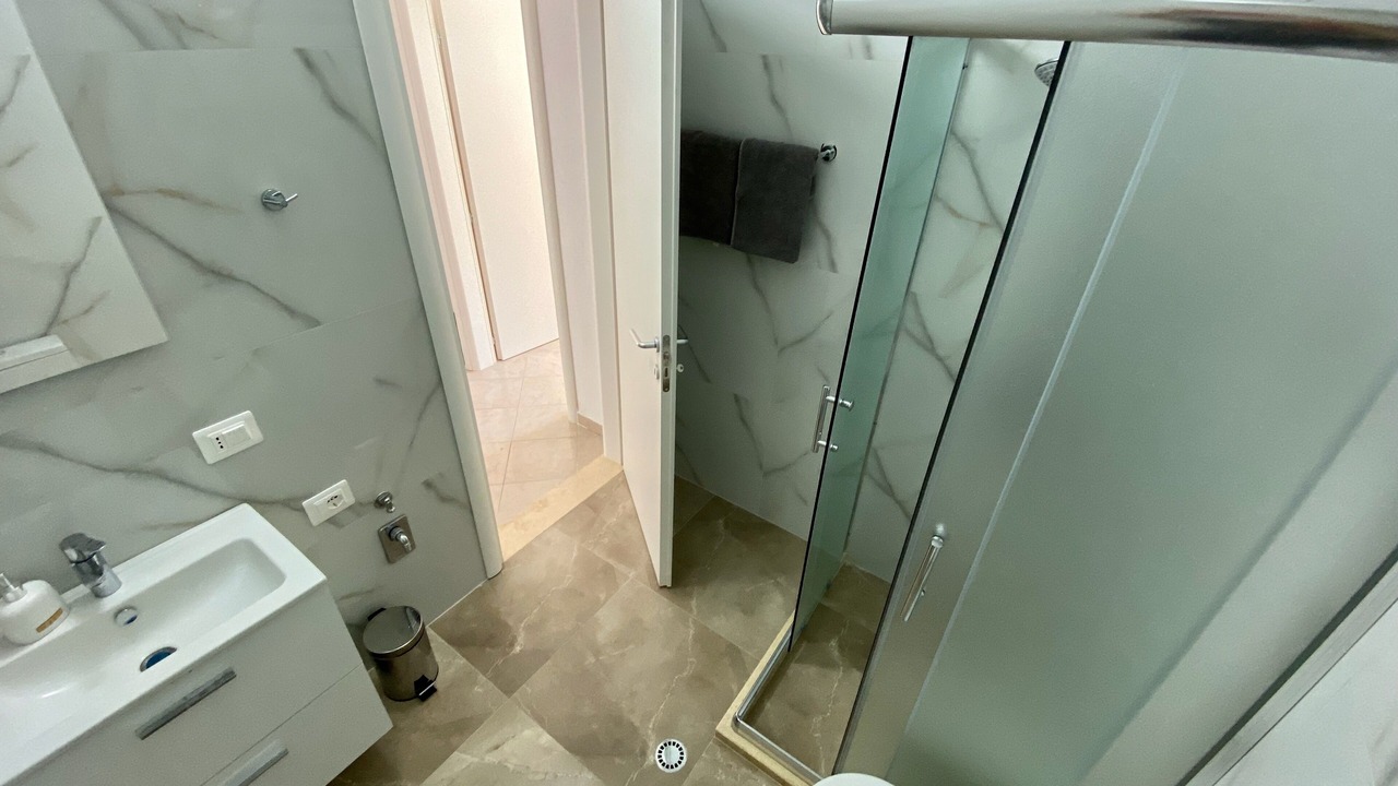 Photo of Bathroom in Shkembi i Kavajes