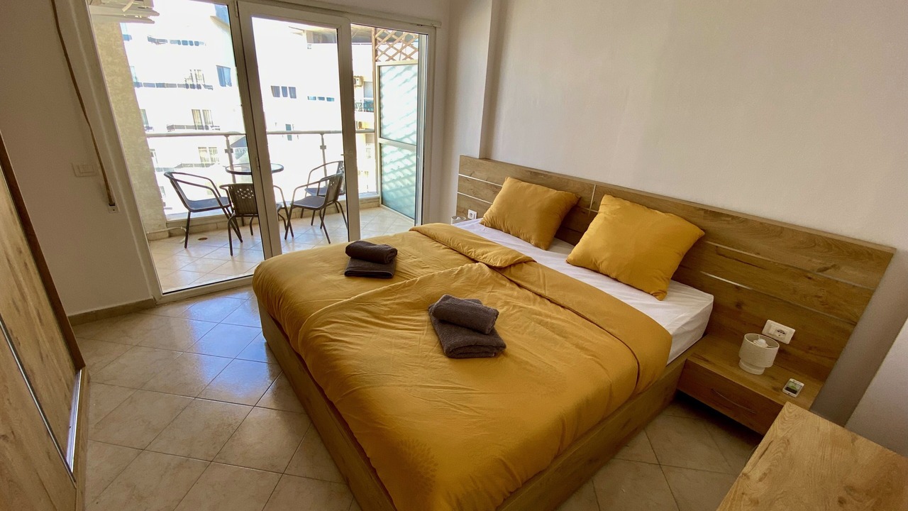 Photo of Bedroom in Shkembi i Kavajes